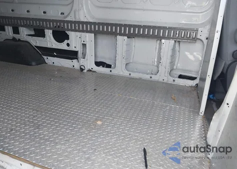 2016 Ford Transit T-350 z USA, uszkodzony, nr VIN 1FTBW2XM9GKB45113